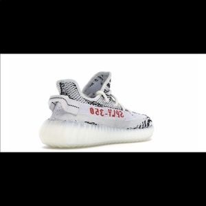 Yeezy boost 350 Zebras - Men’s size 7.5